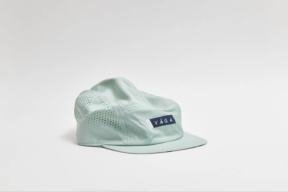 VÅGA Feather Racing Cap - Image 6