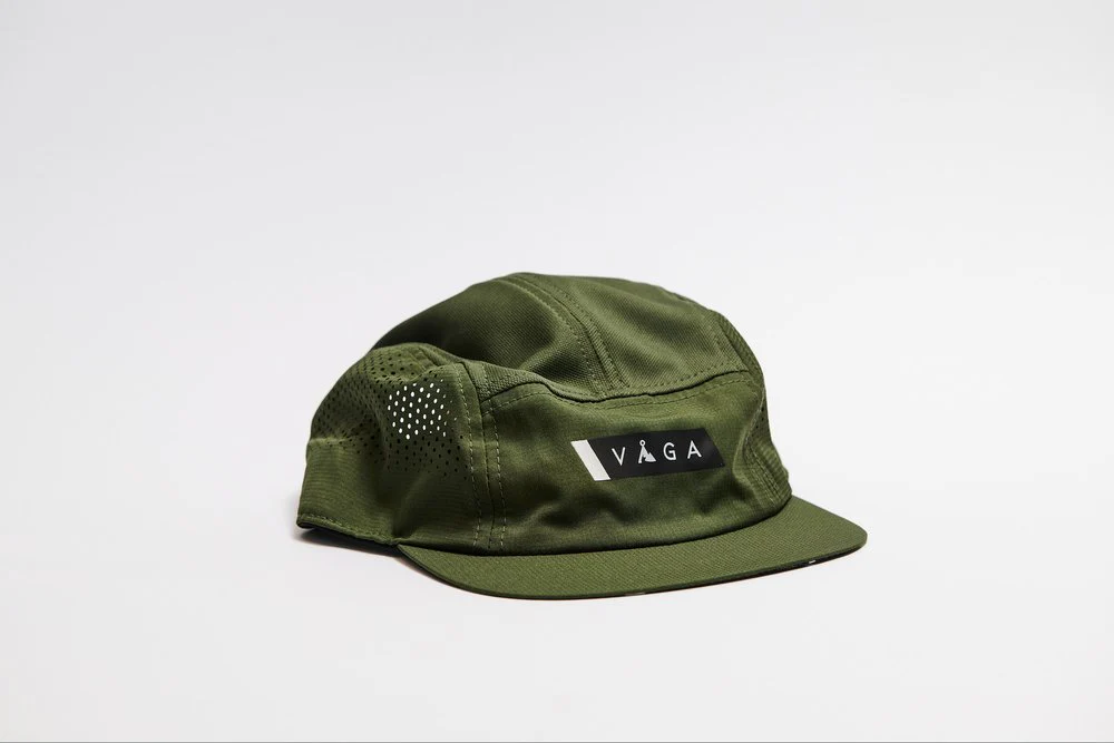 VÅGA Feather Racing Cap - Image 7