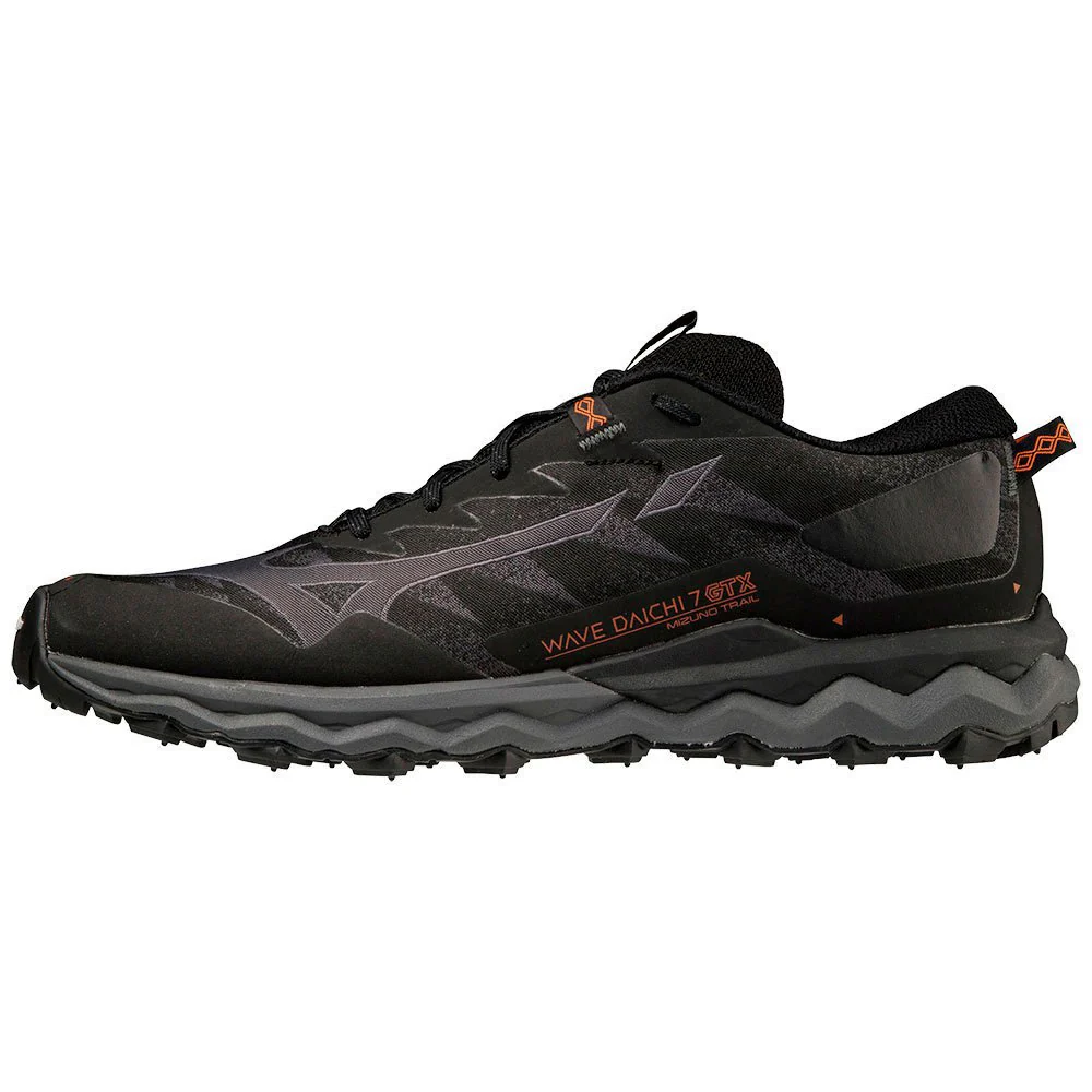 Mizuno Wave Daichi 7 GTX Men's - Image 3