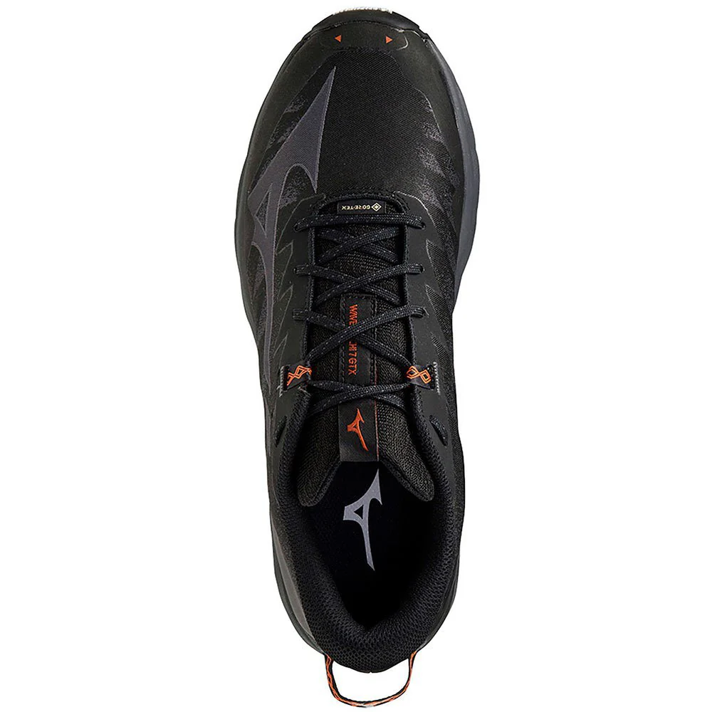 Mizuno Wave Daichi 7 GTX Men's - Image 4