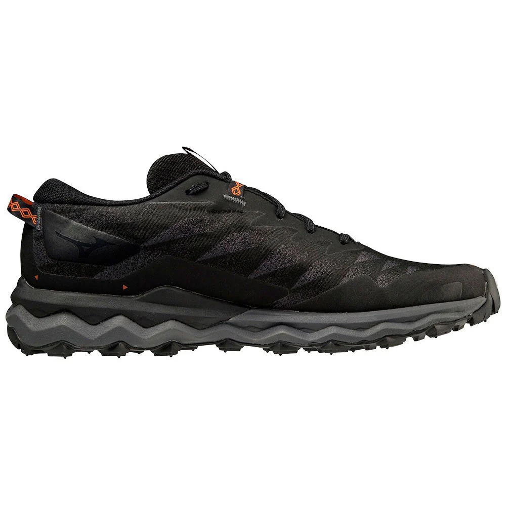 Mizuno Wave Daichi 7 GTX Men's - Image 5