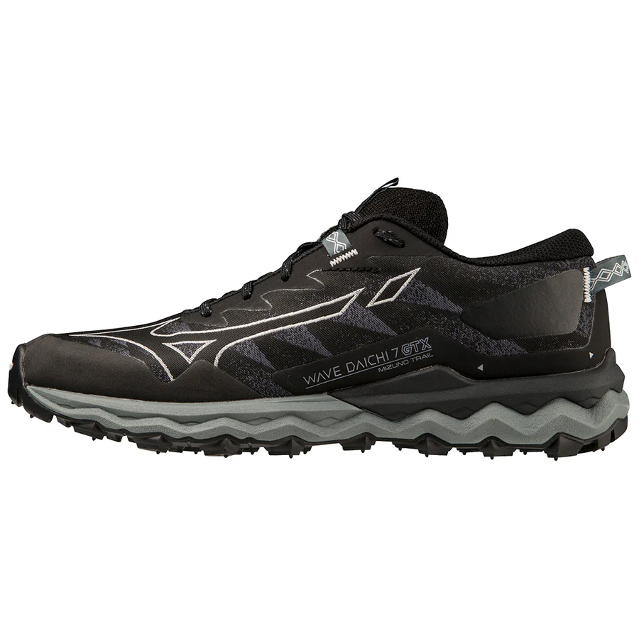 Mizuno Wave Daichi 7 GTX Men's - Image 6