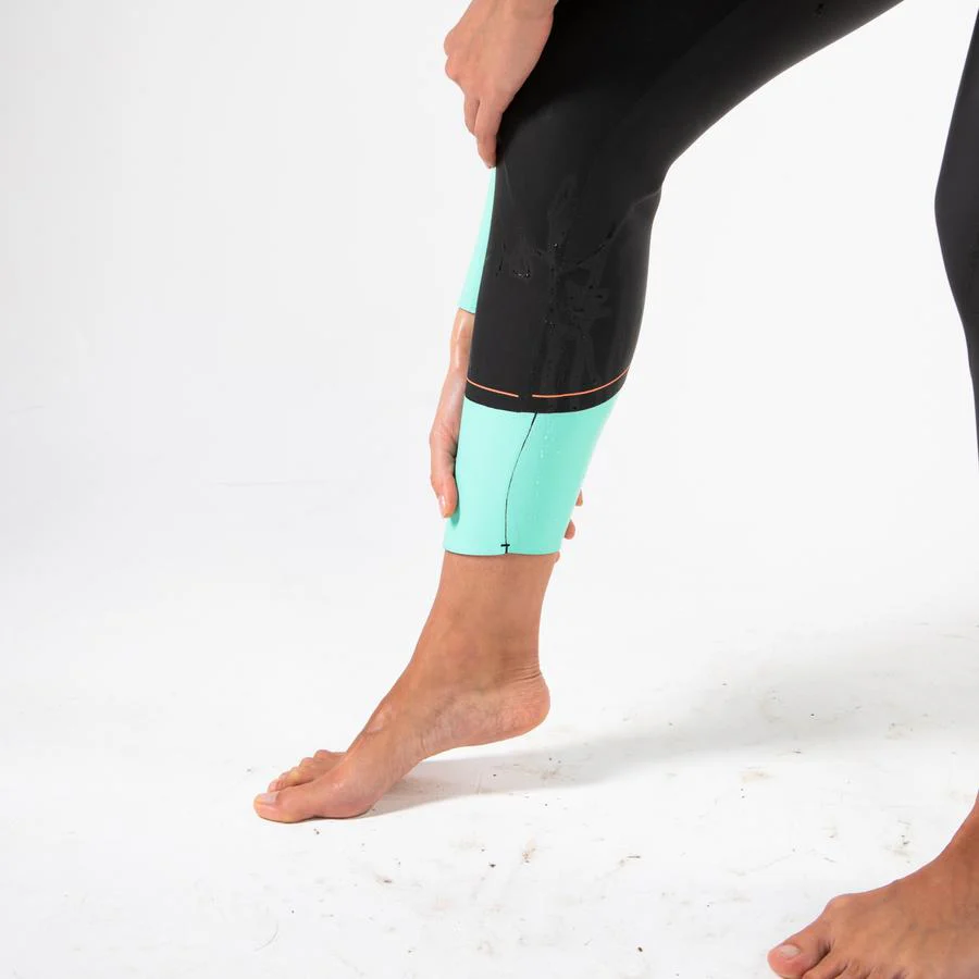Zone 3 Vision Wetsuit Women's - Image 4