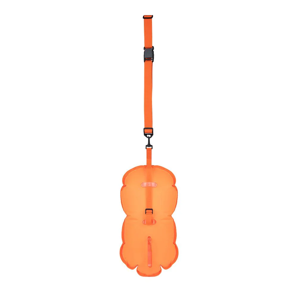 Zone 3 Recycled Swim Safety Buoy / Tow Float - Image 2