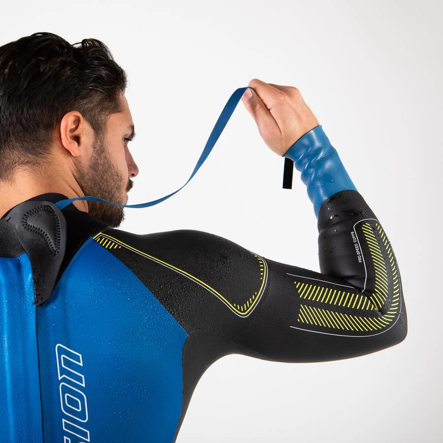 Zone 3 Vision Wetsuit Men's - Image 3