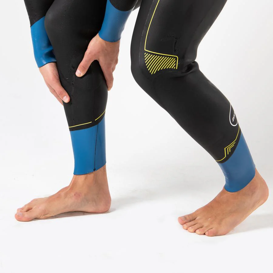 Zone 3 Vision Wetsuit Men's - Image 4